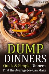 Dump Dinners