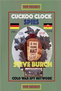 Cuckoo Clock Spies