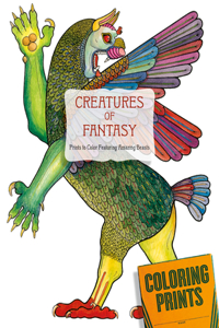 Creatures of Fantasy