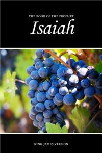 Isaiah (KJV)