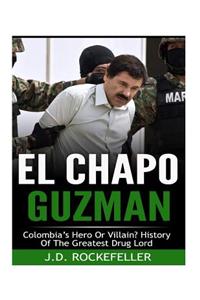 El Chapo Guzman