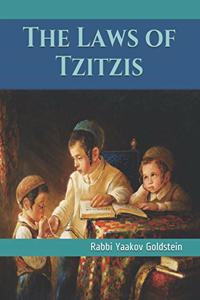 Laws of Tzitzis