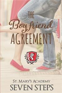 Boyfriend Agreement