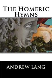 The Homeric Hymns