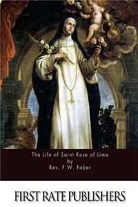 Life of Saint Rose of Lima
