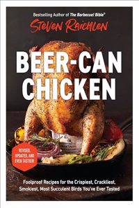 Beer-Can Chicken