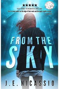 From The Sky