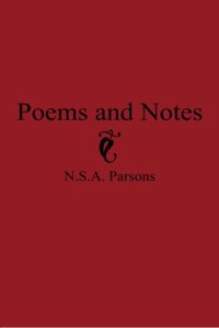 Poems and Notes