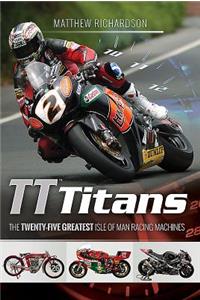 Tt Titans