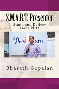 S.M.A.R.T. Presenter