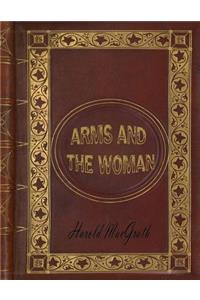 Arms and the Woman