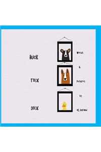 Buck, Tuck, Duck