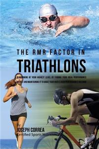 RMR Factor in Triathlons