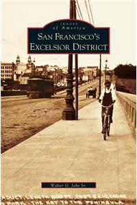 San Francisco's Excelsior District