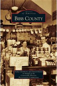 Bibb County