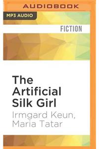 Artificial Silk Girl