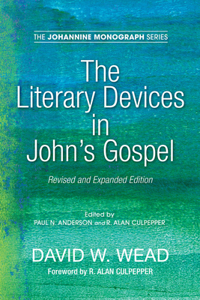 Literary Devices in John's Gospel