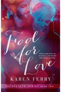 Fool for Love