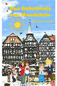 Das Geheimnis von Mondstein