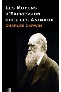 Les moyens d'expressions chez les animaux