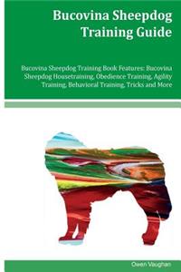 Bucovina Sheepdog Training Guide Bucovina Sheepdog Training Book Features