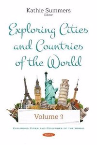 Exploring Cities and Countries of the World