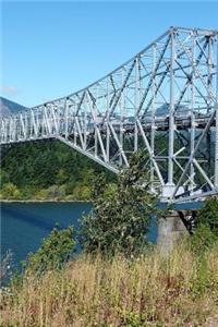 Bridge of the God, for the Love of Oregon