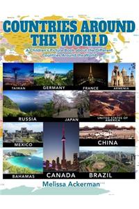 Countries around the World