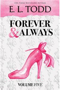 Forever and Always
