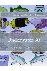 Underwater 30