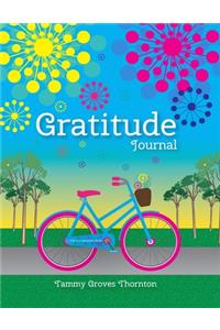 Gratitude Journal