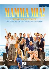 Mamma Mia! - Here We Go Again