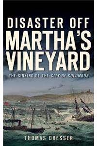 Disaster Off Martha's Vineyard