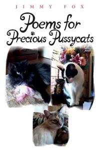 Poems for Precious Pussycats