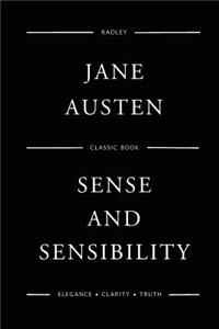 Sense And Sensibility