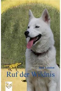 Ruf der Wildnis