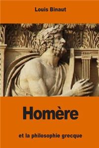 Homère