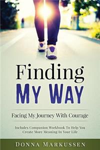 Finding My Way