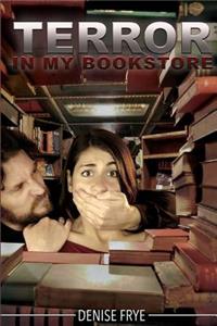 Terror in my Bookstore