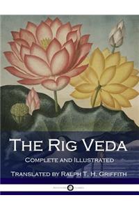 The Rig Veda