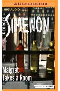 Maigret Takes a Room