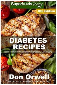 Diabetes Recipes
