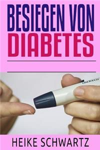 Besiegen von Diabetes