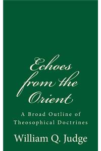 Echoes from the Orient