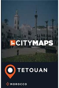 City Maps Tetouan Morocco