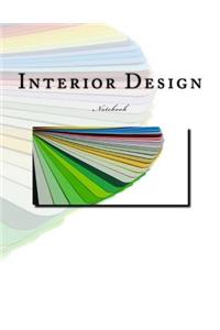 Interior Design Notebook
