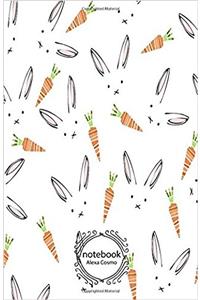 Notebook Dot-grid, Graph, Lined, Blank No Lined Art No.33