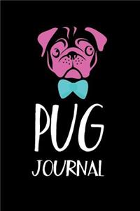 Pug Journal