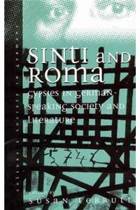 Sinti and Roma