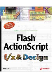 Flash ActionScript F/x and Design